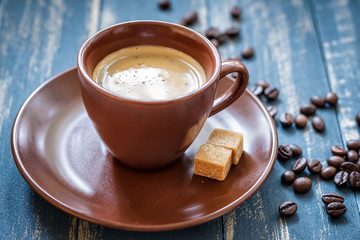 Coffee