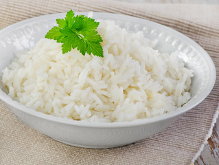 Rice