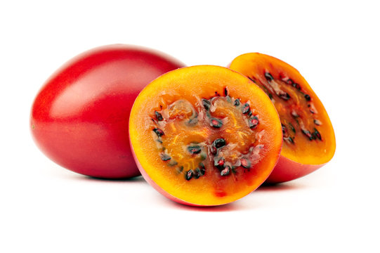 Tamarillo