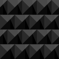 Abstract relief texture, seamless geometric pattern