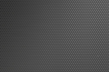 Obraz premium Metallic