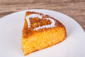 Pumpkin Pie