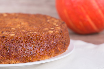 Pumpkin Pie