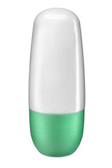 Plastic inverted bottle