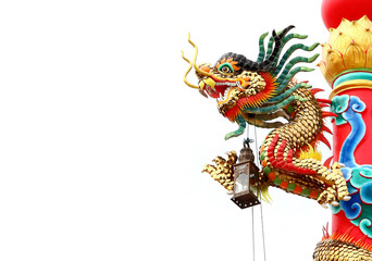 Fototapeta premium Dragon