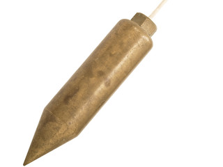 Plumb bob