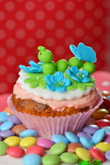 Cup cake