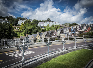 Cobh - Ireland