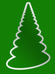 christmas tree