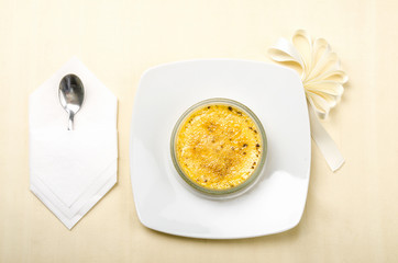 Creme Brulee 1