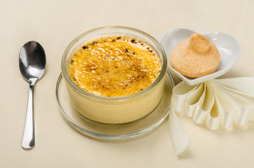 Creme Brulee 5