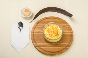 Creme Brulee 4