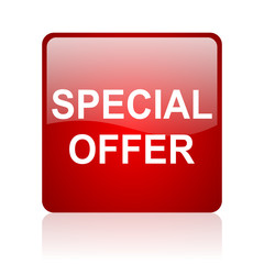 special offer icon