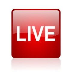 live icon
