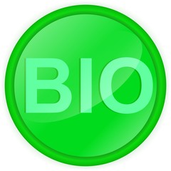 Bio logo