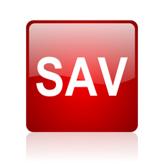 sav icon