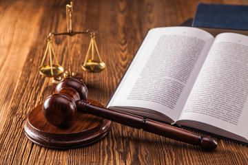 Law concept