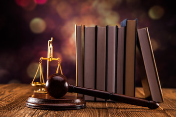 Law concept