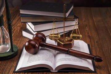 Law concept