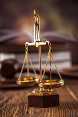 Law concept