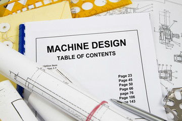 machine design