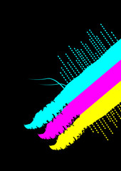 CMYK