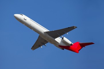 Plane Climbing