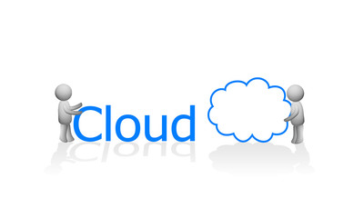 3D - Cloud