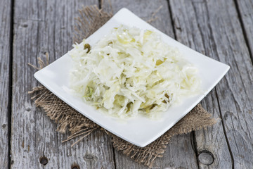 Coleslaw