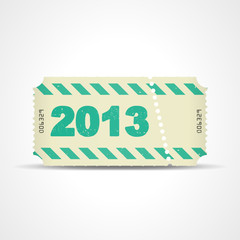 ticket v3 2013 I