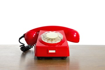 Red Phone