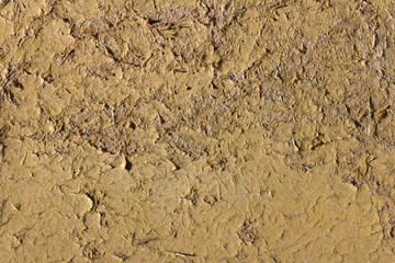 background from old dirty cardboard
