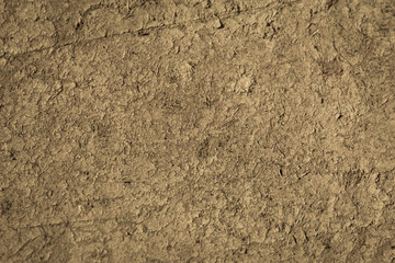 background from old dirty cardboard