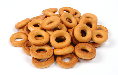 Баранки