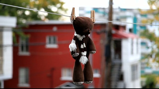 Nounours