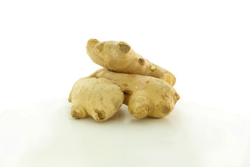 ginger