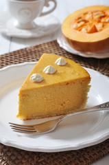 Pumpkin Pie