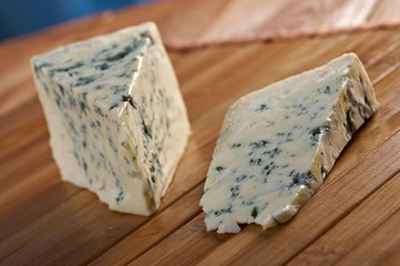 Blue cheese