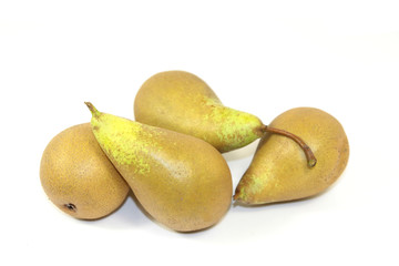 poires