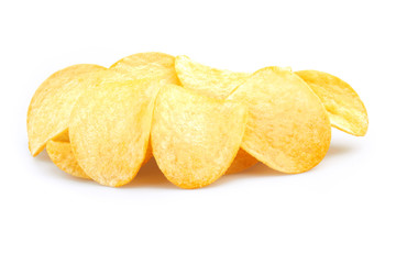 Potato chips