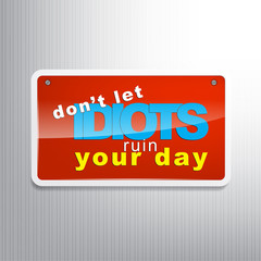 Motivational Background