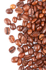 coffee beans