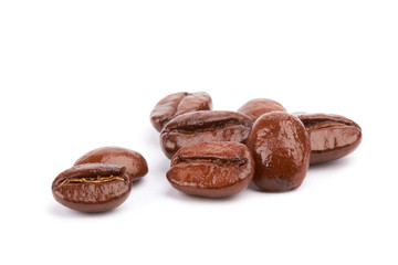 coffee beans
