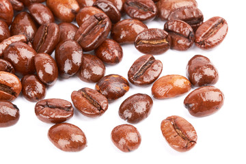 coffee beans