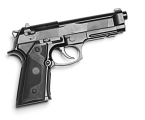 gun