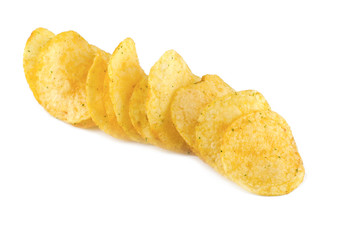 potato chips