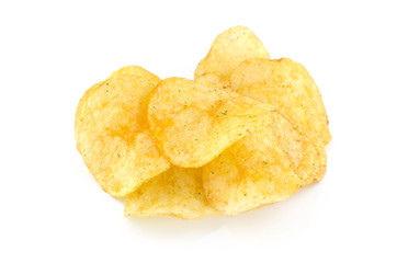 potato chips