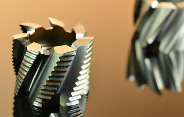 Fräser für Metallbearbeitung