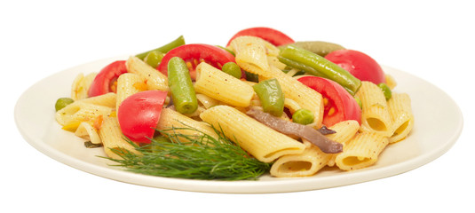 pasta