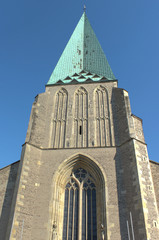 St. Georg Kirche Bocholt